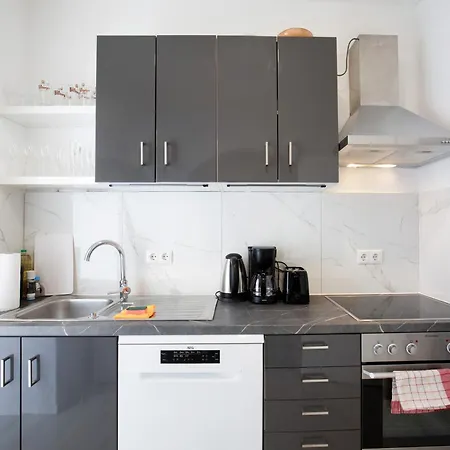 Apartment Zw -maria Laach Und Nürburgring *
