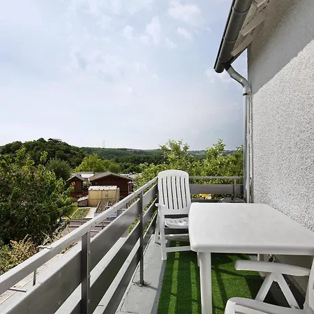 Apartment Zw -maria Laach Und Nuerburgring
