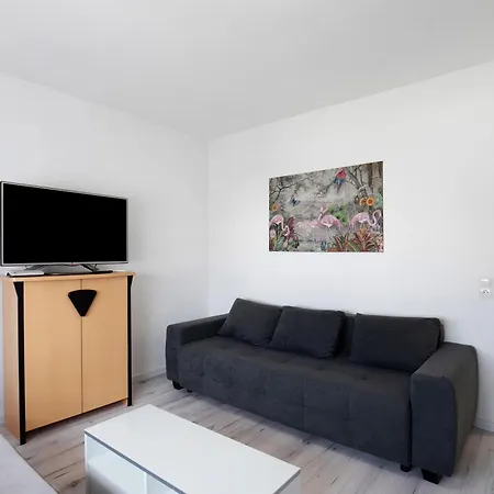 Apartment Zw -maria Laach Und Nuerburgring