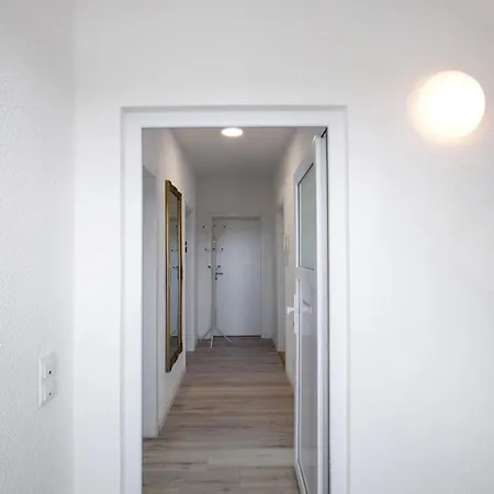 Apartment Zw -maria Laach Und Nuerburgring Mayen