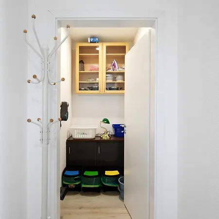 Apartment Zw -maria Laach Und Nuerburgring