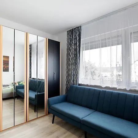 Apartment Zw -maria Laach Und Nürburgring Mayen